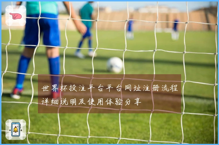 世界杯投注平台平台网址注册流程详细说明及使用体验分享