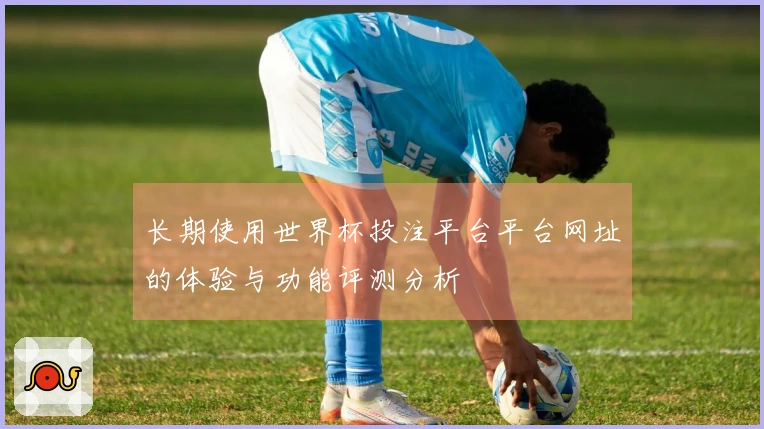 长期使用世界杯投注平台平台网址的体验与功能评测分析