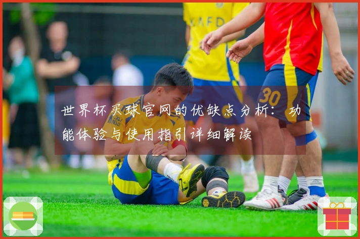 世界杯买球官网的优缺点分析:功能体验与使用指引详细解读