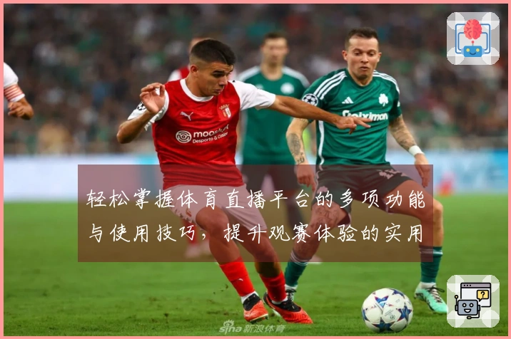 轻松掌握体育直播平台的多项功能与使用技巧，提升观赛体验的实用指南