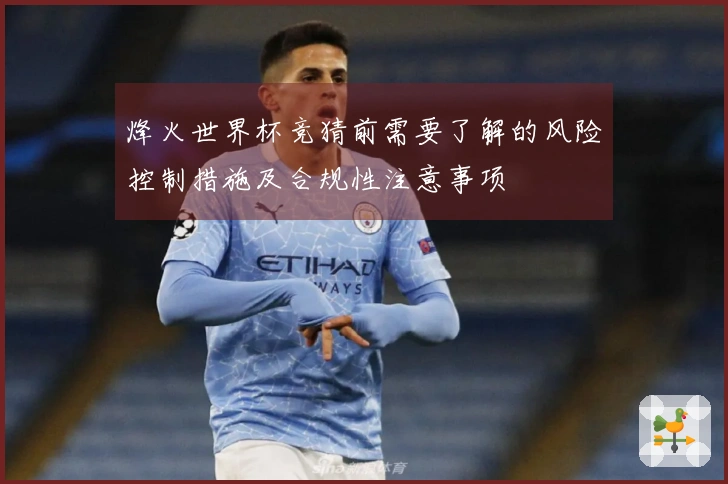 烽火世界杯竞猜前需要了解的风险控制措施及合规性注意事项