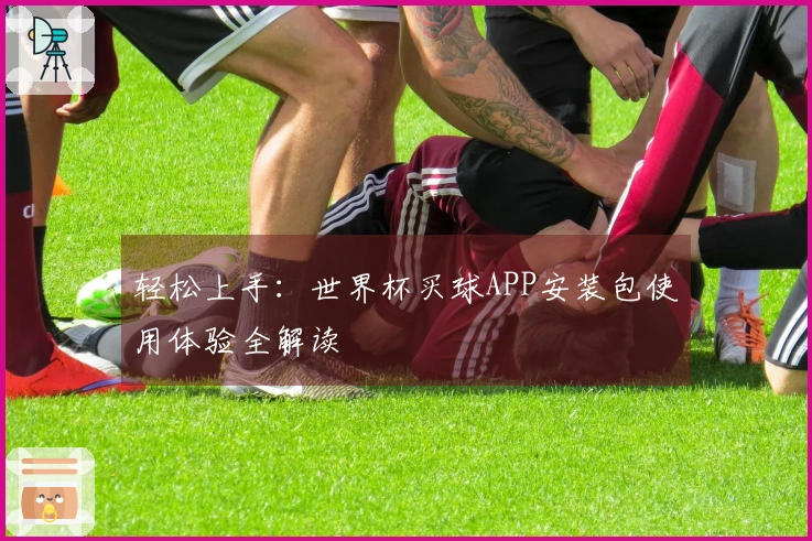 轻松上手：世界杯买球APP安装包使用体验全解读