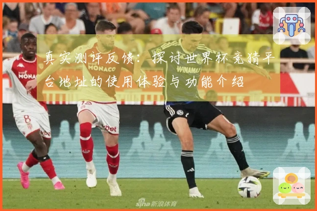真实测评反馈：探讨世界杯竞猜平台地址的使用体验与功能介绍