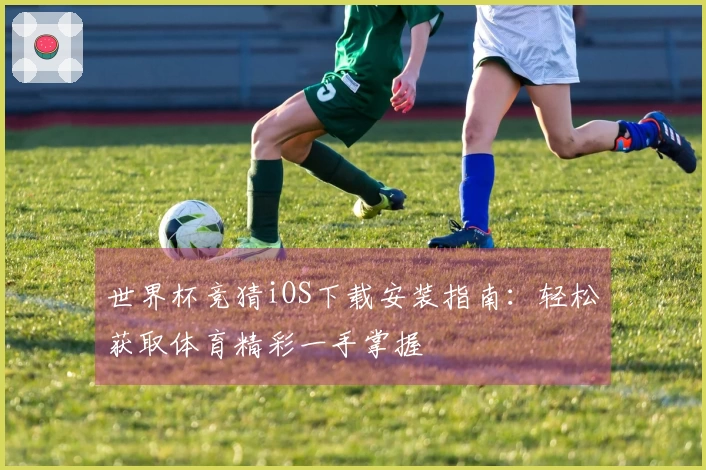 世界杯竞猜iOS下载安装指南：轻松获取体育精彩一手掌握